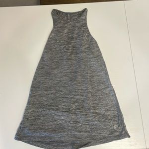 Born primitive grey small shirt